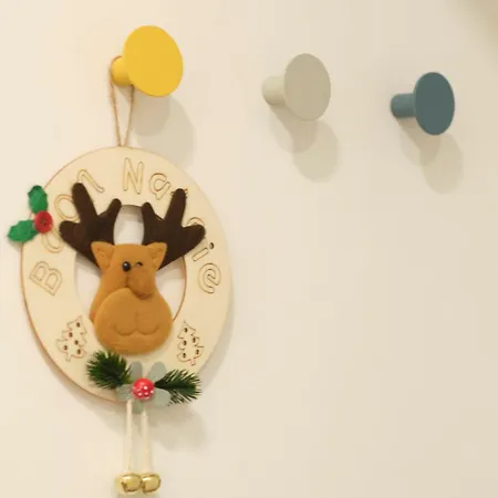 Nespolino, Casetta In Centro Storico Al Piano Terra Con Piccolo Spazio Esterno Privato Appartement