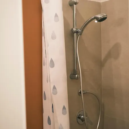Appartement Nespolino, Casetta In Centro Storico Al Piano Terra Con Piccolo Spazio Esterno Privato