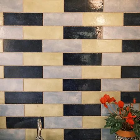 Appartement Nespolino, Casetta In Centro Storico Al Piano Terra Con Piccolo Spazio Esterno Privato *